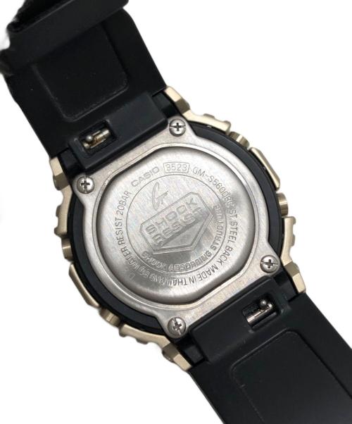 CASIO（カシオ）CASIO (カシオ) G-SHOCK グレーの古着・服飾アイテム