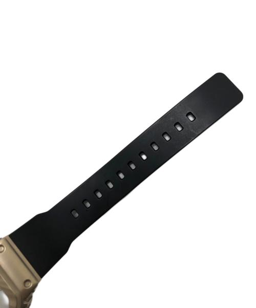 CASIO（カシオ）CASIO (カシオ) G-SHOCK グレーの古着・服飾アイテム