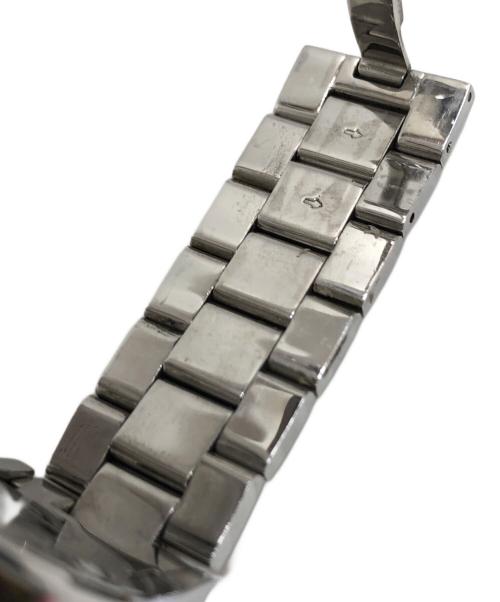 EMPORIO ARMANI（エンポリオ アルマーニ）EMPORIO ARMANI (エンポリオ アルマーニ) 腕時計 ブルー サイズ:表記なしの古着・服飾アイテム