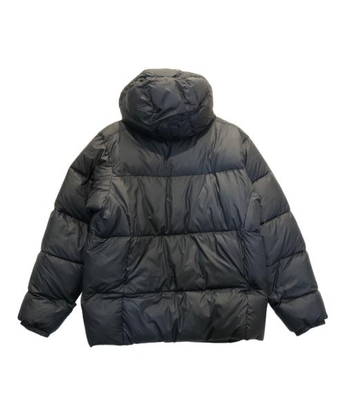 Columbia（コロンビア）Columbia (コロンビア) パフェクト フーデッド ジャケット ブラック サイズ:L 未使用品の古着・服飾アイテム