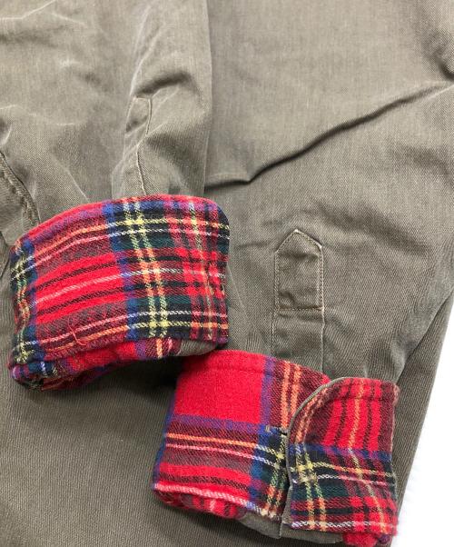 L.L.Bean（エルエルビーン）L.L.Bean (エルエルビーン) シャツジャケット ブラウン サイズ:Mの古着・服飾アイテム