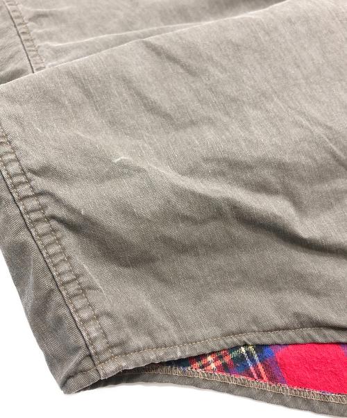 L.L.Bean（エルエルビーン）L.L.Bean (エルエルビーン) シャツジャケット ブラウン サイズ:Mの古着・服飾アイテム