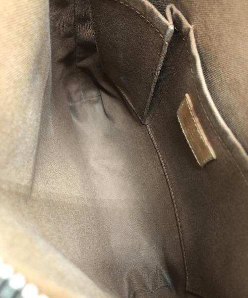 LOUIS VUITTON（ルイ ヴィトン）LOUIS VUITTON (ルイ ヴィトン) バッグ ブラウン サイズ:表記なしの古着・服飾アイテム