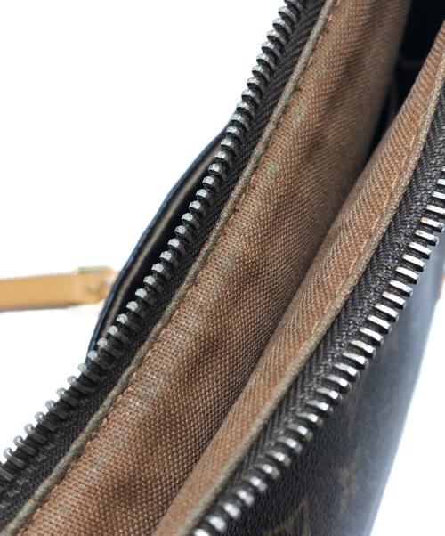 LOUIS VUITTON（ルイ ヴィトン）LOUIS VUITTON (ルイ ヴィトン) バッグ ブラウン サイズ:表記なしの古着・服飾アイテム