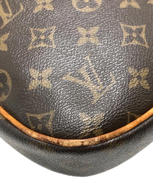 LOUIS VUITTON（ルイ ヴィトン）LOUIS VUITTON (ルイ ヴィトン) バッグ ブラウン サイズ:表記なしの古着・服飾アイテム
