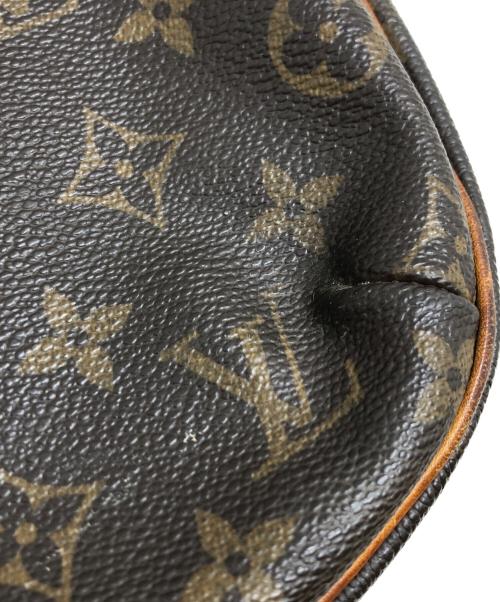 LOUIS VUITTON（ルイ ヴィトン）LOUIS VUITTON (ルイ ヴィトン) バッグ ブラウン サイズ:表記なしの古着・服飾アイテム