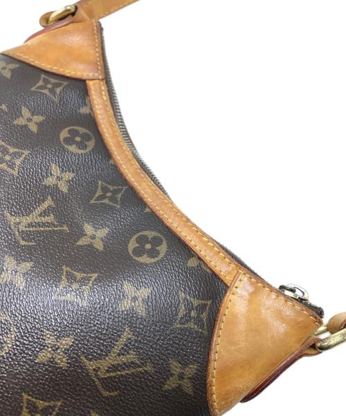 LOUIS VUITTON（ルイ ヴィトン）LOUIS VUITTON (ルイ ヴィトン) バッグ ブラウン サイズ:表記なしの古着・服飾アイテム