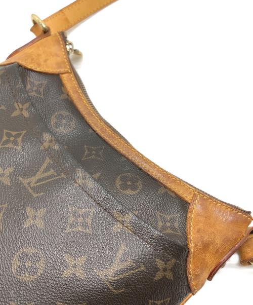 LOUIS VUITTON（ルイ ヴィトン）LOUIS VUITTON (ルイ ヴィトン) バッグ ブラウン サイズ:表記なしの古着・服飾アイテム