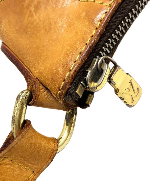 LOUIS VUITTON（ルイ ヴィトン）LOUIS VUITTON (ルイ ヴィトン) バッグ ブラウン サイズ:表記なしの古着・服飾アイテム