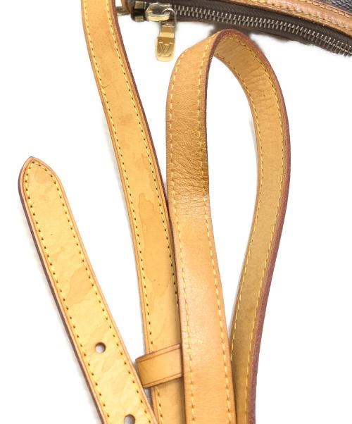 LOUIS VUITTON（ルイ ヴィトン）LOUIS VUITTON (ルイ ヴィトン) バッグ ブラウン サイズ:表記なしの古着・服飾アイテム