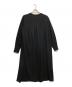 BEARDSLEY (ビアズリー) Tワンピース ブラック サイズ:1 未使用品：12000円