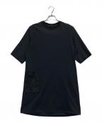 HERMESエルメス）の古着「ワンピース」｜ブラック