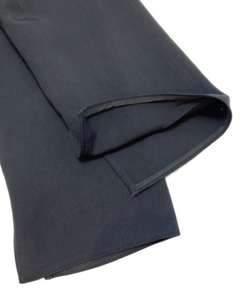 R'IAM（リアム）R'IAM (リアム) ALL IN シャツワンピース ブラック サイズ:36の古着・服飾アイテム