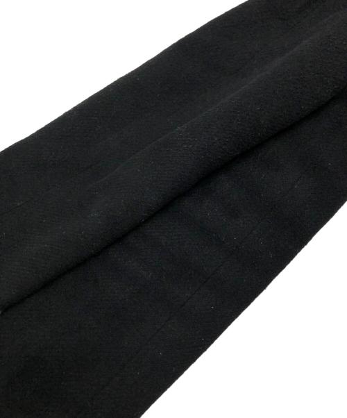 Vivienne Westwood RED LABEL（ヴィヴィアンウエストウッドレッドレーベル）Vivienne Westwood RED LABEL (ヴィヴィアンウエストウッドレッドレーベル) チェスターコート ブラック サイズ:2の古着・服飾アイテム