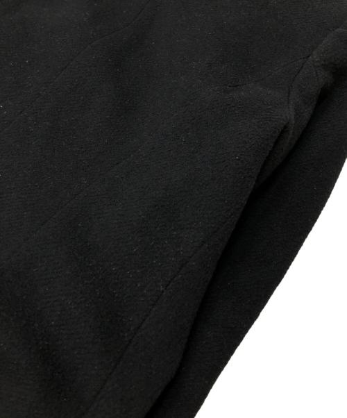 Vivienne Westwood RED LABEL（ヴィヴィアンウエストウッドレッドレーベル）Vivienne Westwood RED LABEL (ヴィヴィアンウエストウッドレッドレーベル) チェスターコート ブラック サイズ:2の古着・服飾アイテム