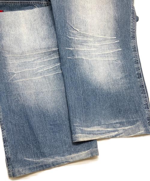 DOG TOWN（ドッグ タウン）DOG TOWN (ドッグ タウン) デニムパンツ インディゴ サイズ:表記なしの古着・服飾アイテム