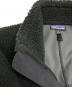 中古・古着 Patagonia (パタゴニア) クラシックレトロXフリースジャケット ブラック サイズ:XS：9000円