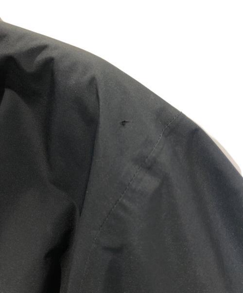 NIKE ACG（ナイキエーシージー）NIKE ACG (ナイキエーシージー) プリマロフトスカルピークジャケット ブラック サイズ:Sの古着・服飾アイテム