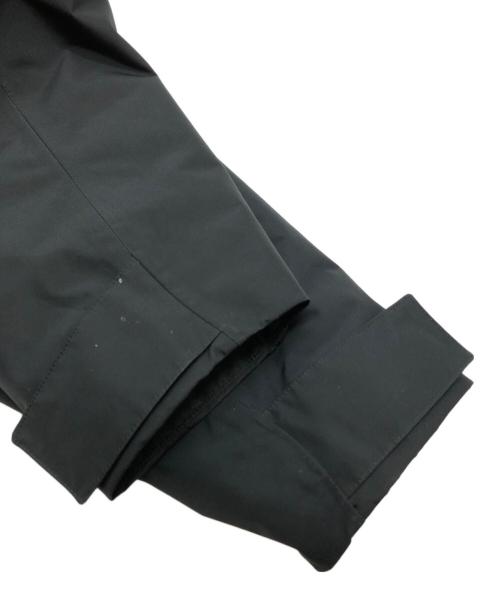 NIKE ACG（ナイキエーシージー）NIKE ACG (ナイキエーシージー) プリマロフトスカルピークジャケット ブラック サイズ:Sの古着・服飾アイテム