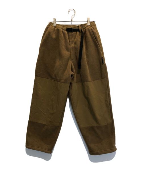 waiper（ワイパー）waiper (ワイパー) フリースパンツ サイズ:Mの古着・服飾アイテム