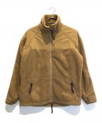 waiperワイパー）の古着「フリースジャケット」