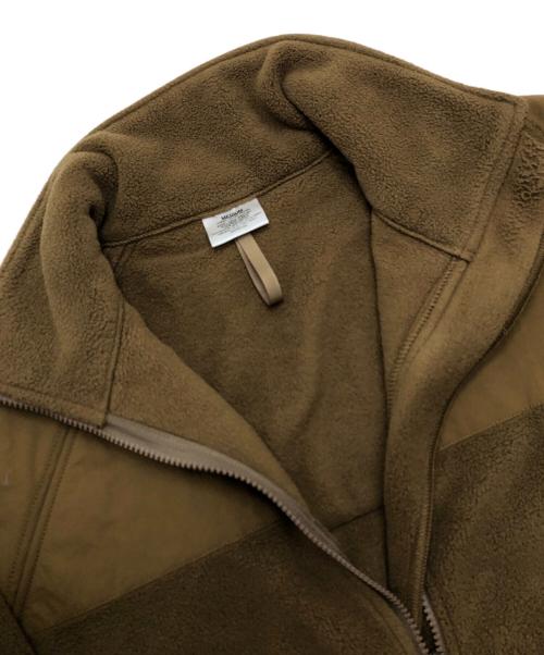 waiper（ワイパー）waiper (ワイパー) フリースジャケット サイズ:Mの古着・服飾アイテム