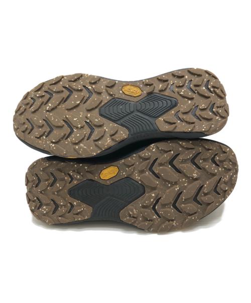 HOKAONEONE（ホカオネオネ）HOKAONEONE (ホカオネオネ) PROJECT TRANSPORT ブラック サイズ:US10/UK8.5/EU42 2/3/CM27の古着・服飾アイテム