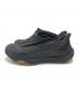 HOKAONEONE (ホカオネオネ) PROJECT TRANSPORT ブラック サイズ:US10/UK8.5/EU42 2/3/CM27：13000円