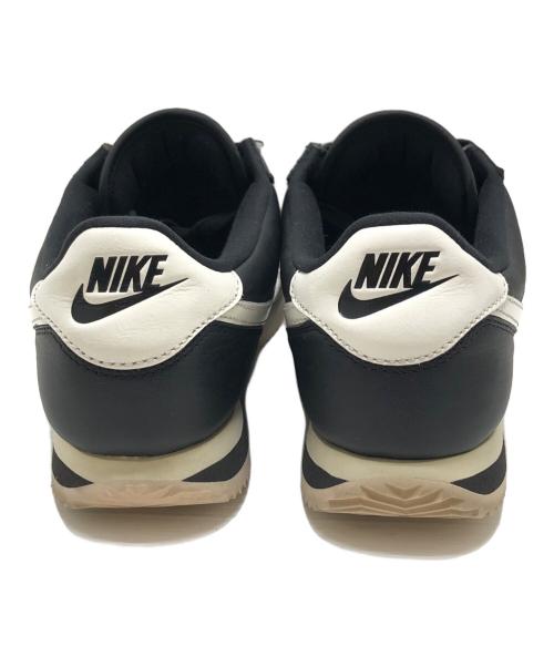 NIKE（ナイキ）NIKE (ナイキ) スニーカー ブラック サイズ:28CMの古着・服飾アイテム