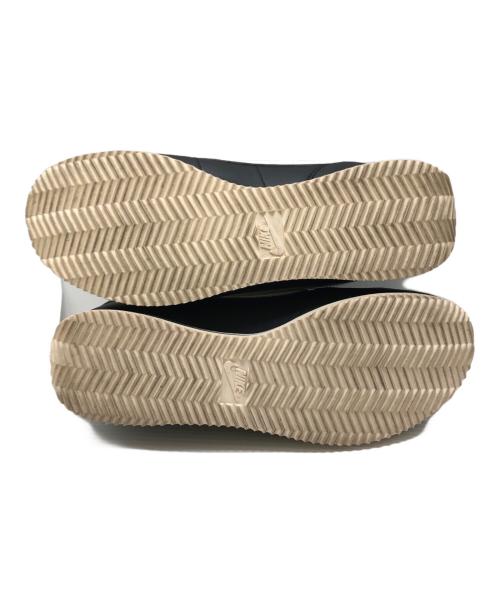 NIKE（ナイキ）NIKE (ナイキ) スニーカー ブラック サイズ:28CMの古着・服飾アイテム