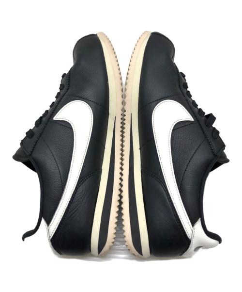 NIKE（ナイキ）NIKE (ナイキ) スニーカー ブラック サイズ:28CMの古着・服飾アイテム