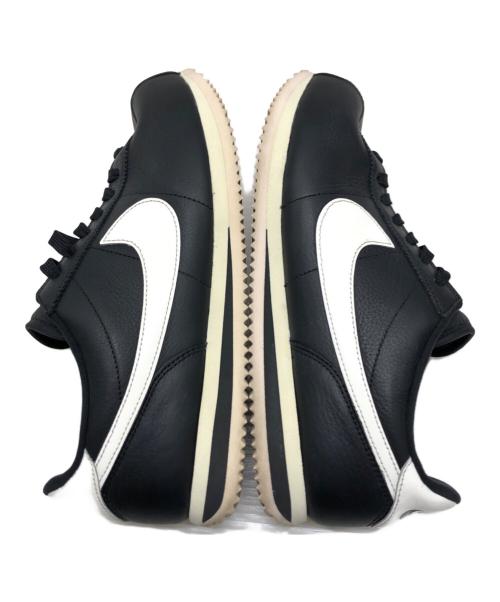 NIKE（ナイキ）NIKE (ナイキ) スニーカー ブラック サイズ:28CMの古着・服飾アイテム