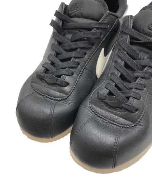 NIKE（ナイキ）NIKE (ナイキ) スニーカー ブラック サイズ:28CMの古着・服飾アイテム