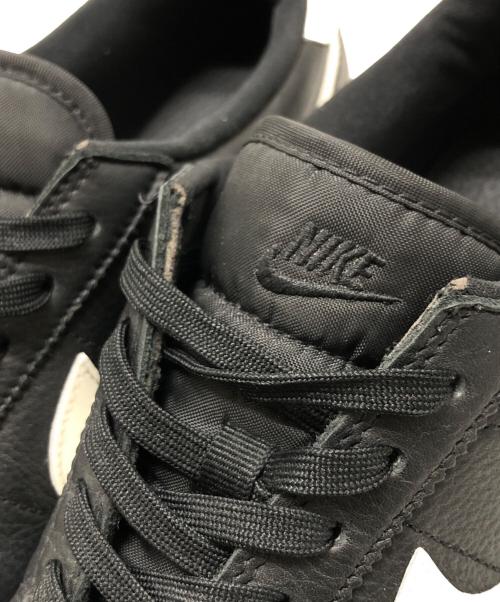 NIKE（ナイキ）NIKE (ナイキ) スニーカー ブラック サイズ:28CMの古着・服飾アイテム
