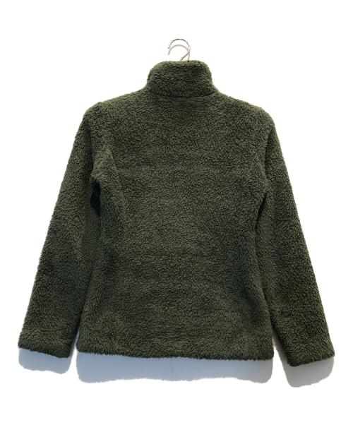 Patagonia（パタゴニア）Patagonia (パタゴニア) ロスガトスジャケット カーキ サイズ:XSの古着・服飾アイテム