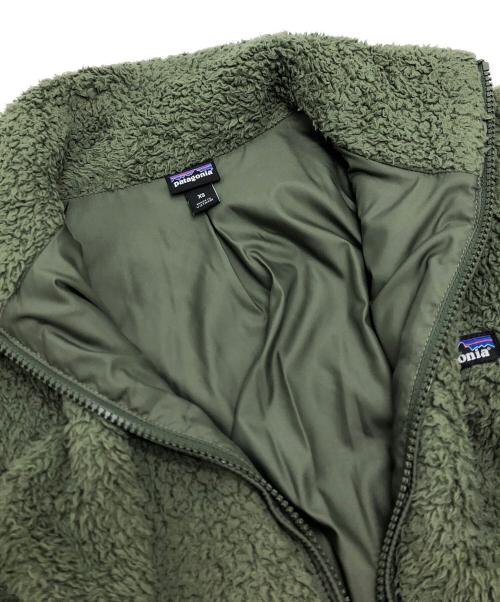 Patagonia（パタゴニア）Patagonia (パタゴニア) ロスガトスジャケット カーキ サイズ:XSの古着・服飾アイテム
