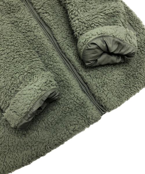 Patagonia（パタゴニア）Patagonia (パタゴニア) ロスガトスジャケット カーキ サイズ:XSの古着・服飾アイテム