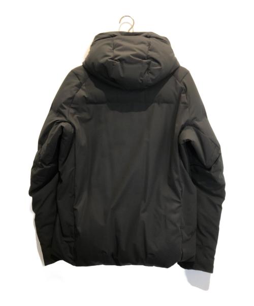 DESCENTE（デサント）DESCENTE (デサント) MOUNTAINEERダウンジャケット ブラック サイズ:JP:Oの古着・服飾アイテム