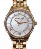 MICHAEL KORSマイケル・コース）の古着「腕時計」