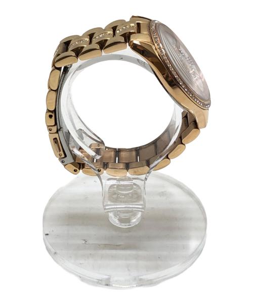 MICHAEL KORS（マイケル・コース）MICHAEL KORS (マイケル・コース) 腕時計 サイズ:表記なしの古着・服飾アイテム