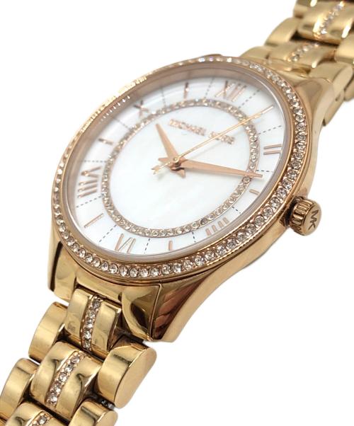 MICHAEL KORS（マイケル・コース）MICHAEL KORS (マイケル・コース) 腕時計 サイズ:表記なしの古着・服飾アイテム