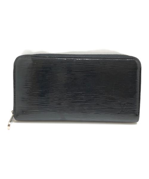 LOUIS VUITTON（ルイ ヴィトン）LOUIS VUITTON (ルイ ヴィトン) 財布 ブラック サイズ:表記なしの古着・服飾アイテム