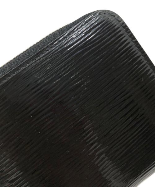 LOUIS VUITTON（ルイ ヴィトン）LOUIS VUITTON (ルイ ヴィトン) 財布 ブラック サイズ:表記なしの古着・服飾アイテム