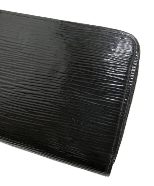 LOUIS VUITTON（ルイ ヴィトン）LOUIS VUITTON (ルイ ヴィトン) 財布 ブラック サイズ:表記なしの古着・服飾アイテム