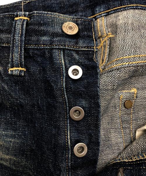 WAREHOUSE（ウエアハウス）WAREHOUSE (ウエアハウス) デニムパンツ インディゴ サイズ:W30 L34の古着・服飾アイテム