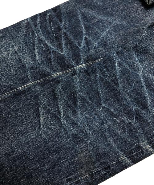 WAREHOUSE（ウエアハウス）WAREHOUSE (ウエアハウス) デニムパンツ インディゴ サイズ:W30 L34の古着・服飾アイテム