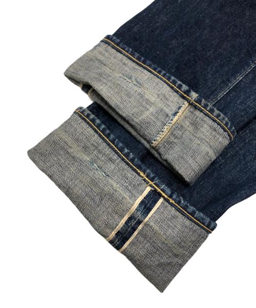 WAREHOUSE（ウエアハウス）WAREHOUSE (ウエアハウス) デニムパンツ インディゴ サイズ:W30 L34の古着・服飾アイテム