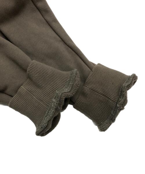 SUPPLIER（サプライヤー）SUPPLIER (サプライヤー) プルオーバーパーカー ベージュ サイズ:Mの古着・服飾アイテム