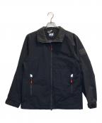 HELLY HANSENヘリーハンセン）の古着「Espeli Light Jacket」｜ブラック