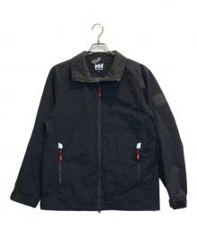 HELLY HANSEN（ヘリーハンセン）の古着「Espeli Light Jacket」｜ブラック
